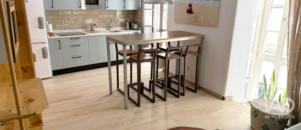 Piso 2 habitaciones de 69 m² en Tarifa (11380)