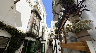 Piso 2 habitaciones de 69 m² en Tarifa (11380)