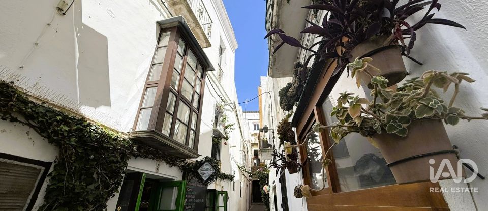 Piso 2 habitaciones de 69 m² en Tarifa (11380)