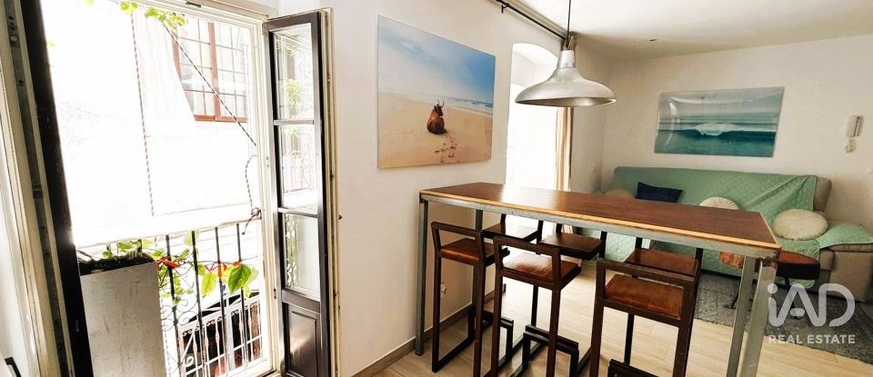 Piso 2 habitaciones de 69 m² en Tarifa (11380)