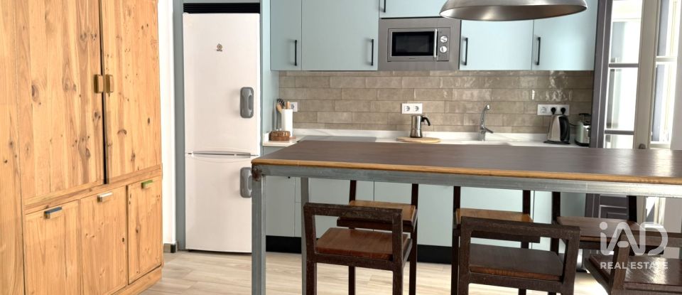 Piso 2 habitaciones de 69 m² en Tarifa (11380)