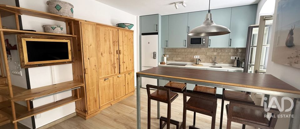 Piso 2 habitaciones de 69 m² en Tarifa (11380)