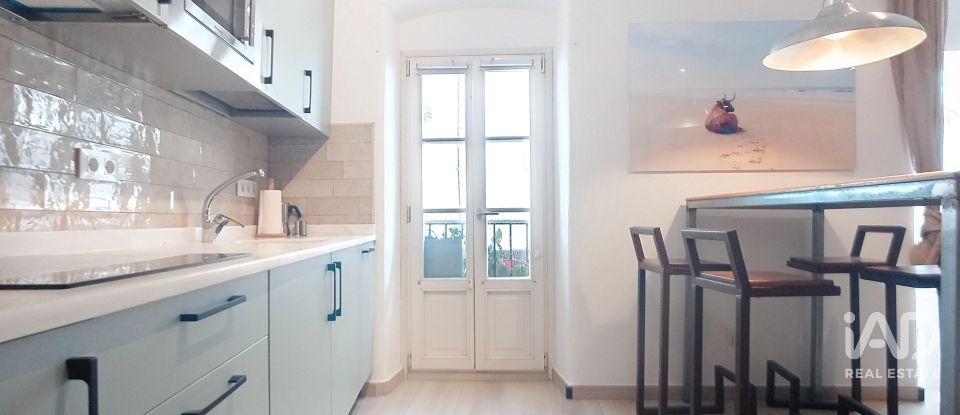 Piso 2 habitaciones de 69 m² en Tarifa (11380)