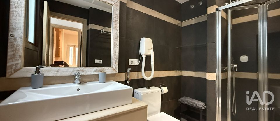 Piso 2 habitaciones de 69 m² en Tarifa (11380)