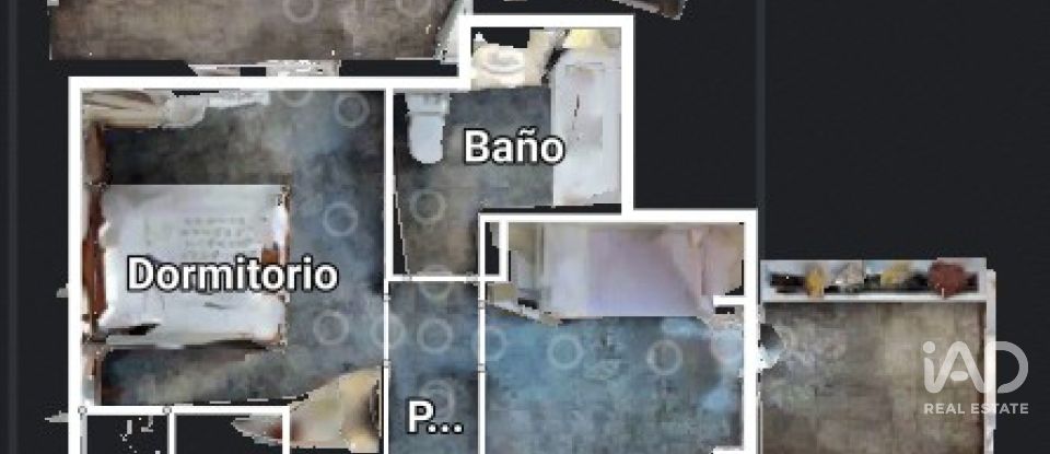 Dúplex 2 habitaciones de 85 m² en Castellón de la Plana/Castelló de la Plana (12006)