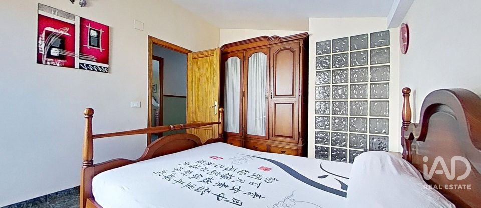 Dúplex 2 habitaciones de 85 m² en Castellón de la Plana/Castelló de la Plana (12006)