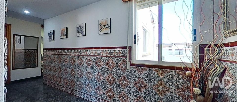 Dúplex 2 habitaciones de 85 m² en Castellón de la Plana/Castelló de la Plana (12006)