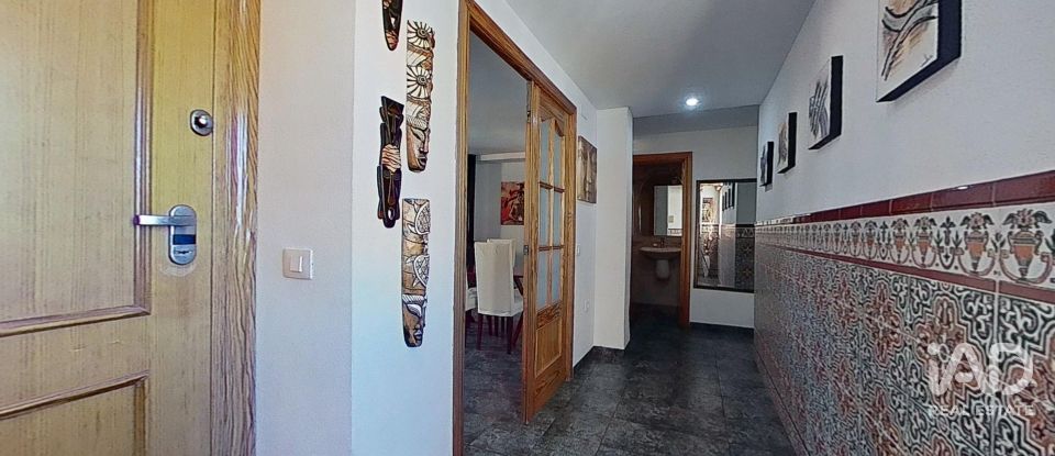 Dúplex 2 habitaciones de 85 m² en Castellón de la Plana/Castelló de la Plana (12006)