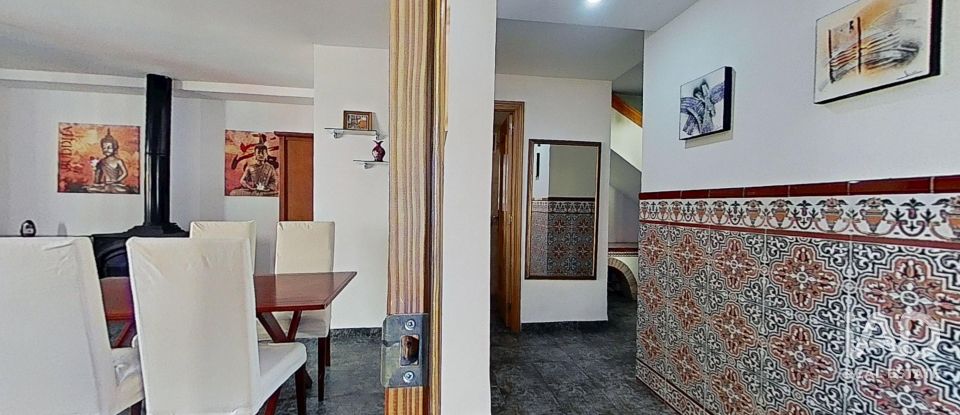 Dúplex 2 habitaciones de 85 m² en Castellón de la Plana/Castelló de la Plana (12006)