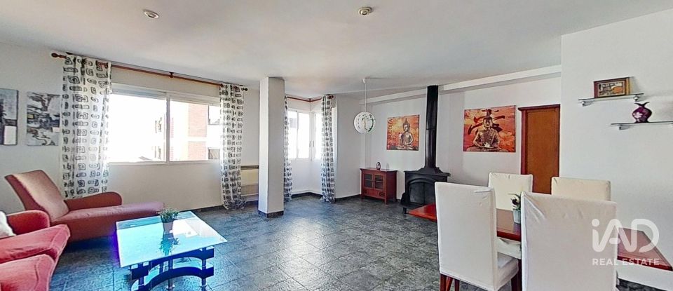 Dúplex 2 habitaciones de 85 m² en Castellón de la Plana/Castelló de la Plana (12006)