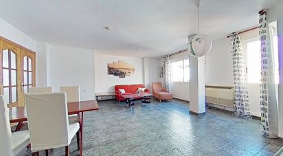 Duplex 2 bedrooms of 85 m² in Castellón de la Plana/Castelló de la Plana (12006)