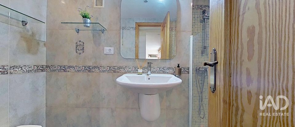 Dúplex 2 habitaciones de 85 m² en Castellón de la Plana/Castelló de la Plana (12006)