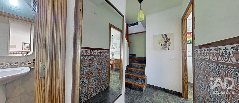 Dúplex 2 habitaciones de 85 m² en Castellón de la Plana/Castelló de la Plana (12006)