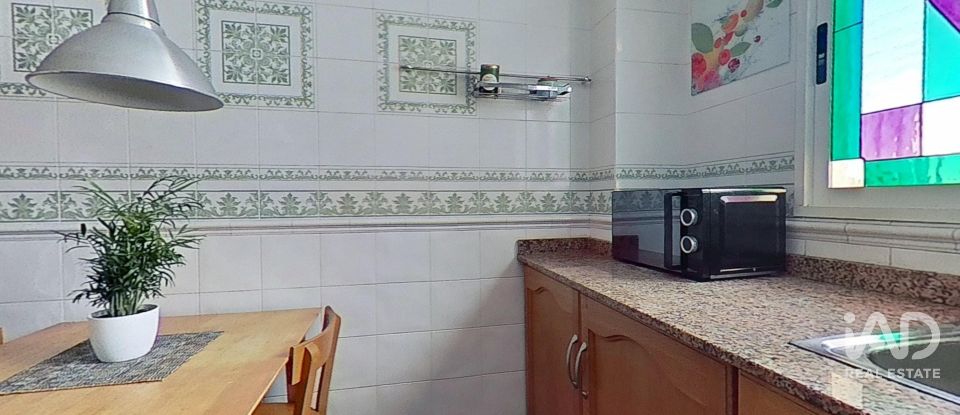 Dúplex 2 habitaciones de 85 m² en Castellón de la Plana/Castelló de la Plana (12006)