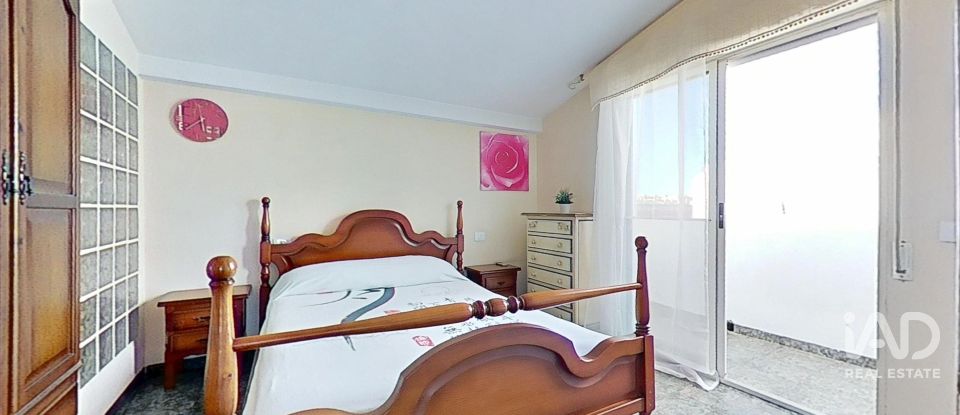 Dúplex 2 habitaciones de 85 m² en Castellón de la Plana/Castelló de la Plana (12006)