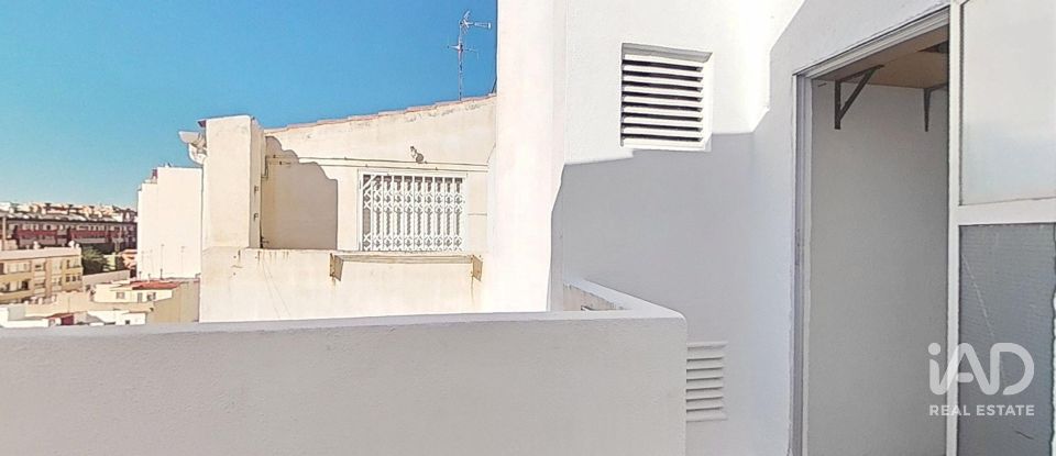 Dúplex 2 habitaciones de 85 m² en Castellón de la Plana/Castelló de la Plana (12006)