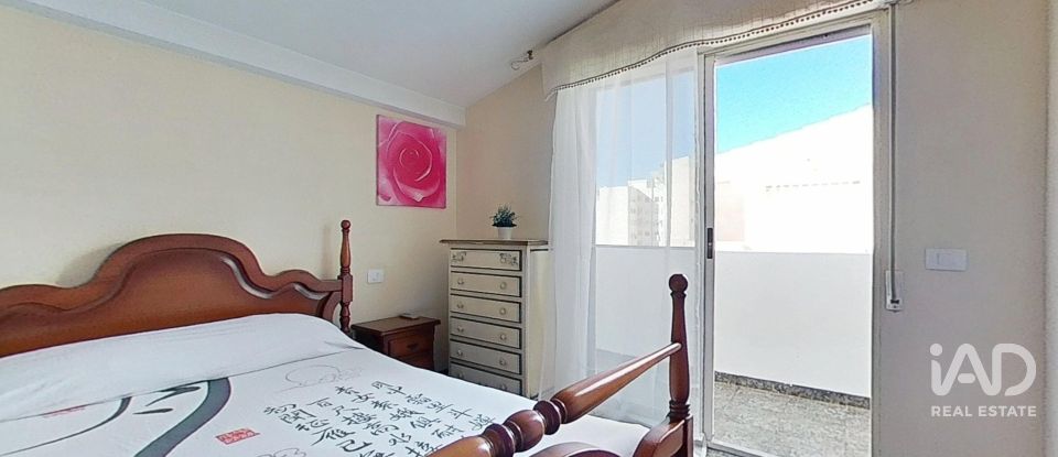 Dúplex 2 habitaciones de 85 m² en Castellón de la Plana/Castelló de la Plana (12006)