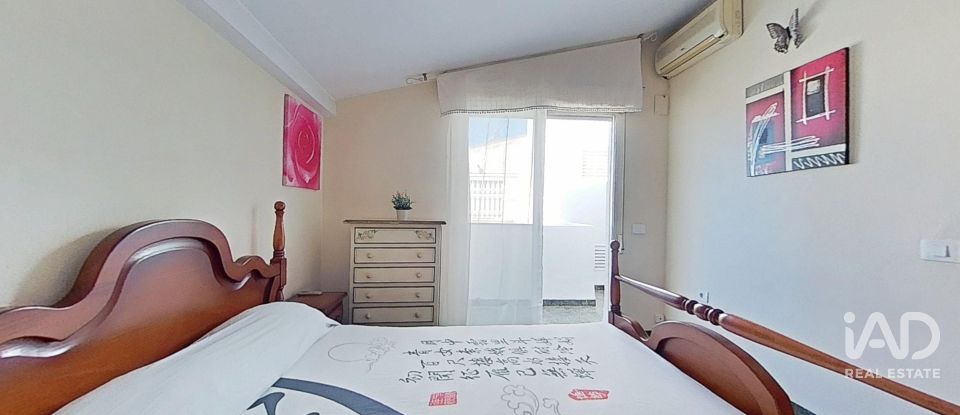 Dúplex 2 habitaciones de 85 m² en Castellón de la Plana/Castelló de la Plana (12006)