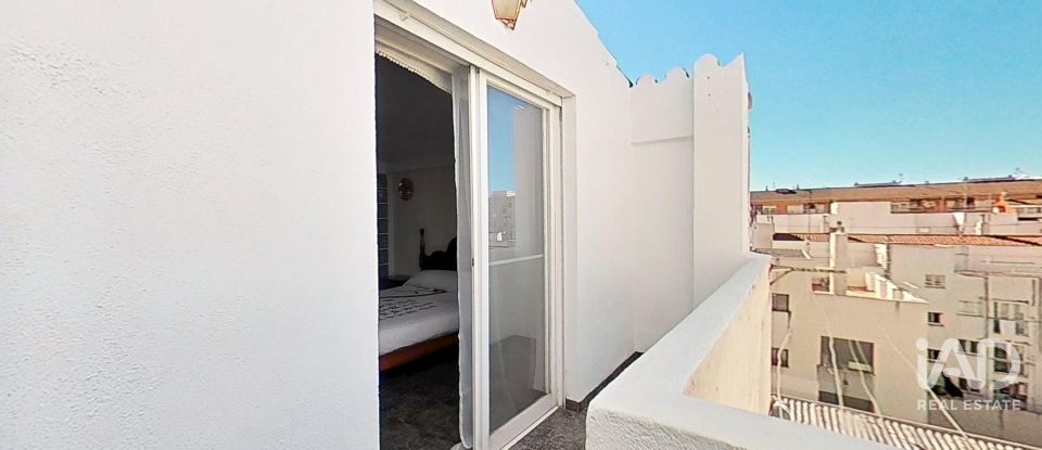 Dúplex 2 habitaciones de 85 m² en Castellón de la Plana/Castelló de la Plana (12006)