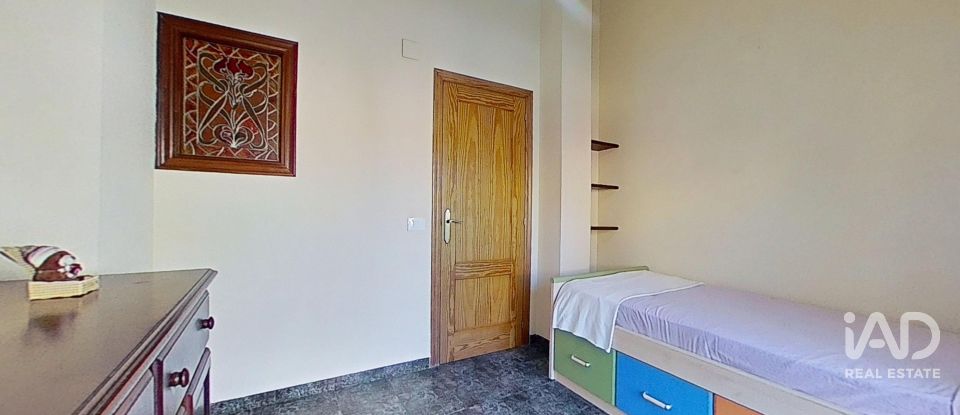 Dúplex 2 habitaciones de 85 m² en Castellón de la Plana/Castelló de la Plana (12006)