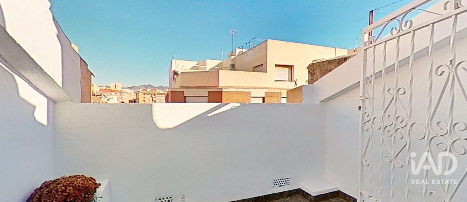 Dúplex 2 habitaciones de 85 m² en Castellón de la Plana/Castelló de la Plana (12006)