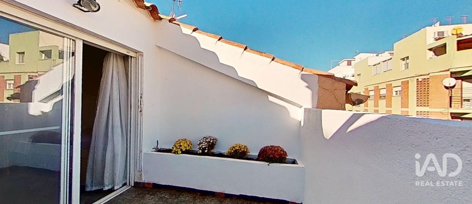 Dúplex 2 habitaciones de 85 m² en Castellón de la Plana/Castelló de la Plana (12006)