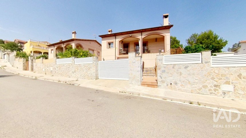 Casa 3 habitaciones de 180 m² en El Vendrell (43700)