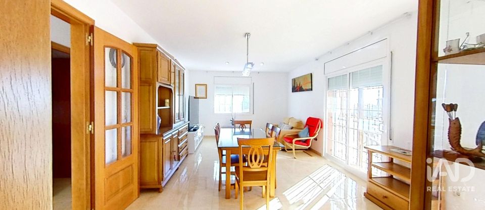 Casa 3 habitaciones de 180 m² en El Vendrell (43700)