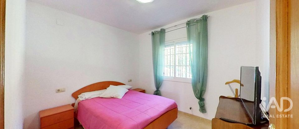 Casa 3 habitaciones de 180 m² en El Vendrell (43700)