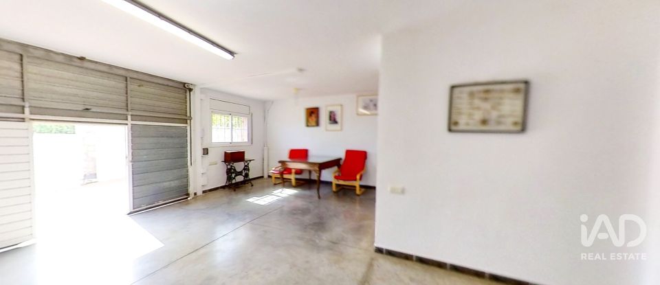 Casa 3 habitaciones de 180 m² en El Vendrell (43700)