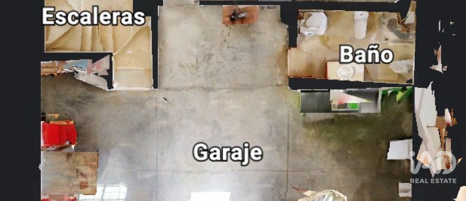 Casa 3 habitaciones de 180 m² en El Vendrell (43700)