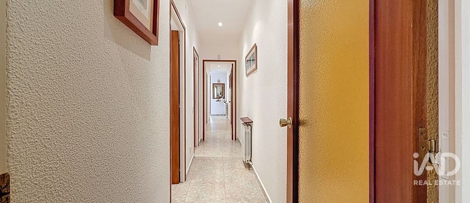 Duplex 4 chambres de 119 m² à Canet de Mar (08360)