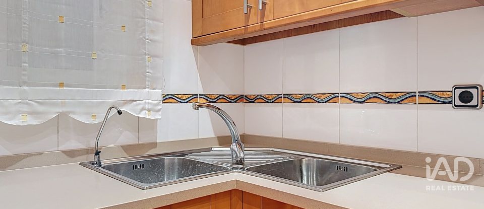 Duplex 4 chambres de 119 m² à Canet de Mar (08360)