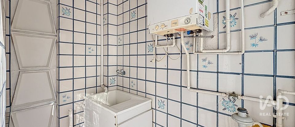 Duplex 4 chambres de 119 m² à Canet de Mar (08360)