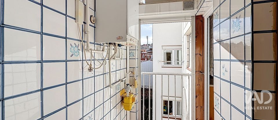 Duplex 4 chambres de 119 m² à Canet de Mar (08360)