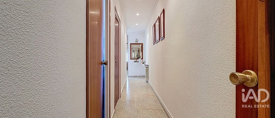 Duplex 4 chambres de 119 m² à Canet de Mar (08360)