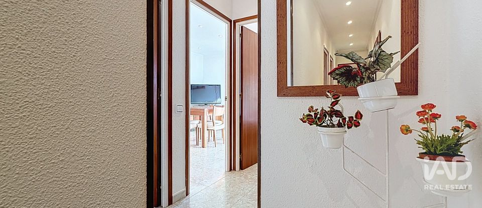 Duplex 4 chambres de 119 m² à Canet de Mar (08360)