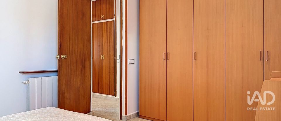 Duplex 4 chambres de 119 m² à Canet de Mar (08360)