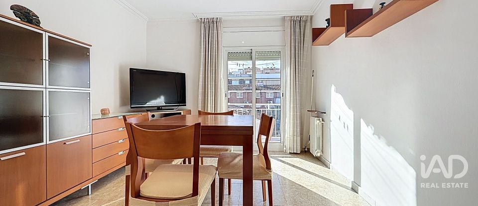 Duplex 4 chambres de 119 m² à Canet de Mar (08360)