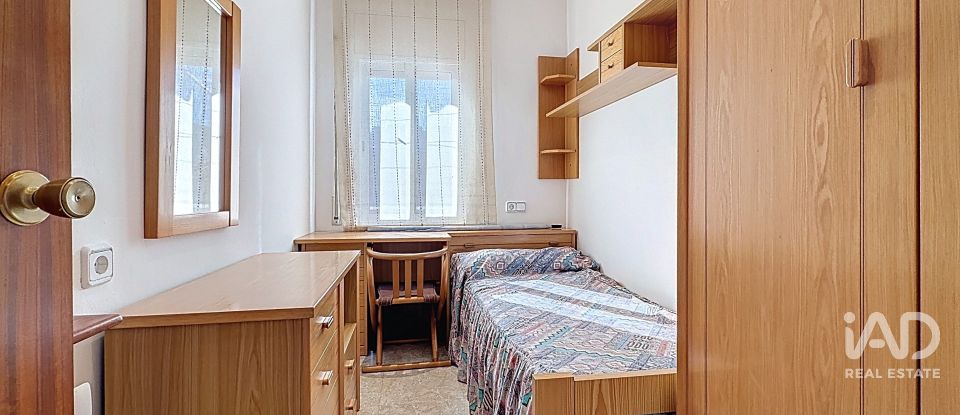 Duplex 4 chambres de 119 m² à Canet de Mar (08360)