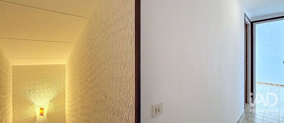 Duplex 4 chambres de 119 m² à Canet de Mar (08360)