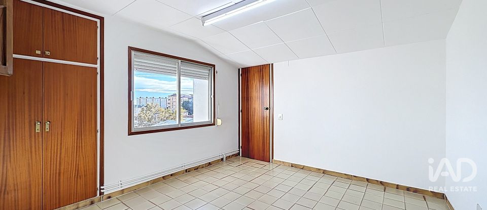 Duplex 4 chambres de 119 m² à Canet de Mar (08360)