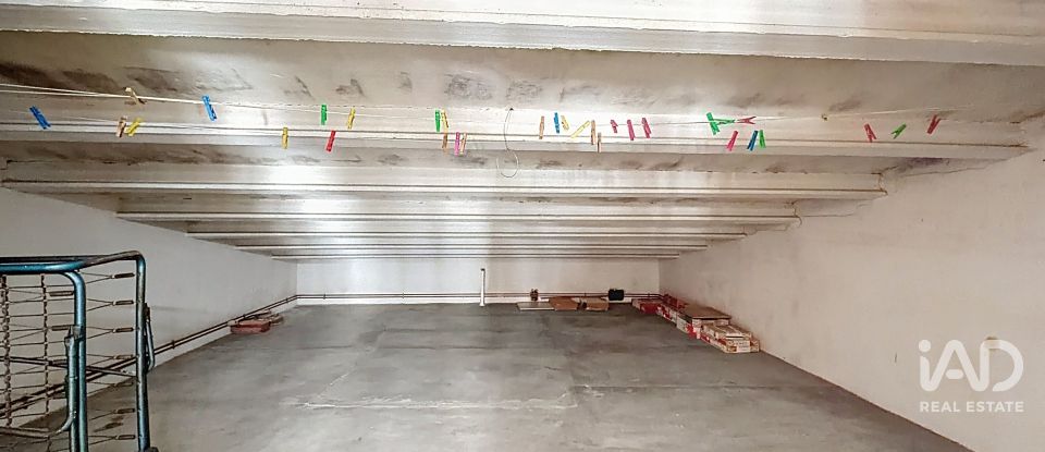 Duplex 4 chambres de 119 m² à Canet de Mar (08360)