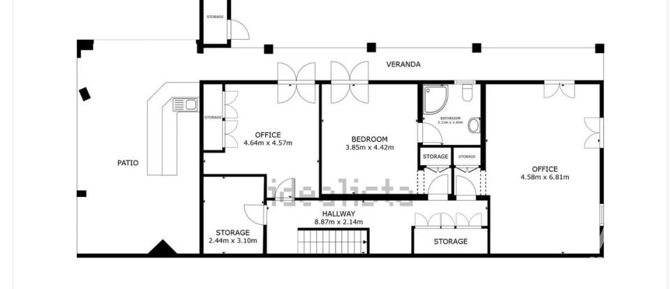 Casa 4 habitaciones de 303 m² en Cártama (29570)