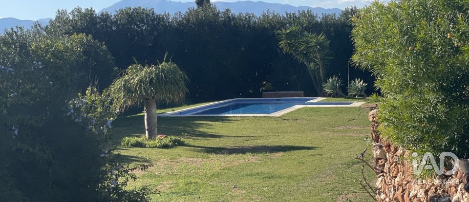 Casa 4 habitaciones de 303 m² en Cártama (29570)