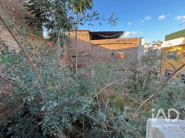 Land of 100 m² in Málaga (29014)