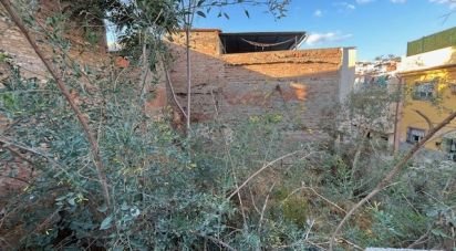 Land of 100 m² in Málaga (29014)