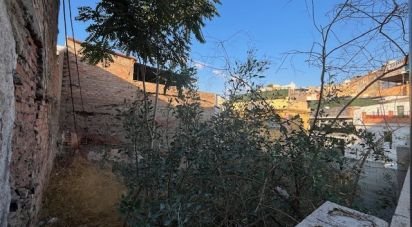 Land of 100 m² in Málaga (29014)