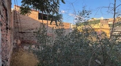 Land of 100 m² in Málaga (29014)