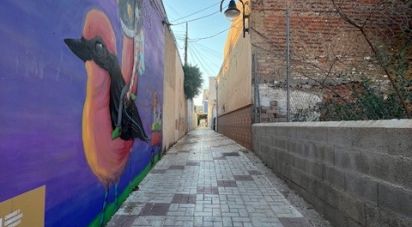 Land of 100 m² in Málaga (29014)